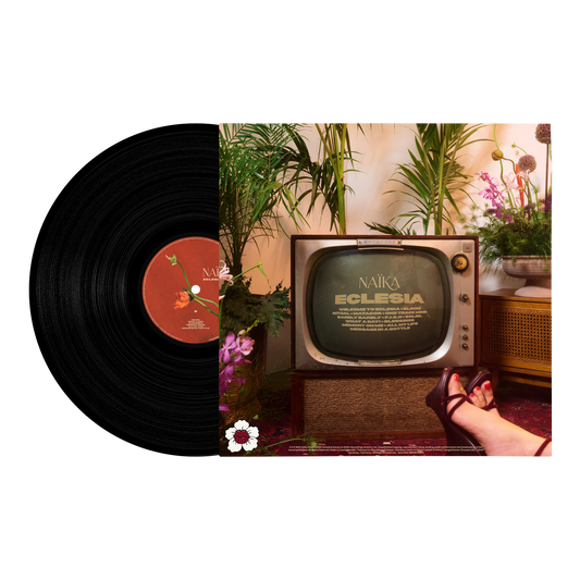 ECLESIA Standard Vinyl