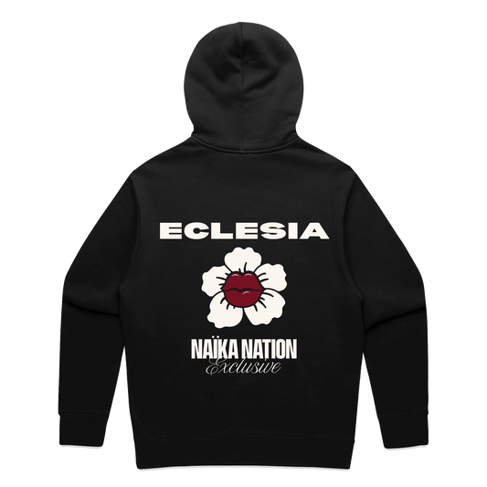 Naika Nation Hoodie