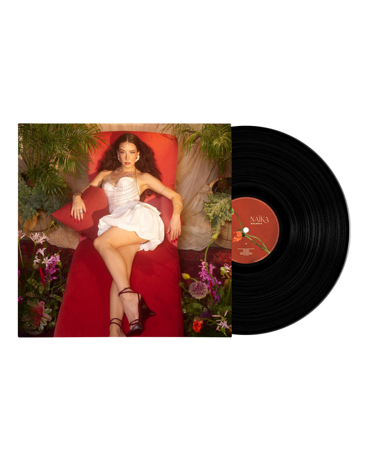 ECLESIA Standard Vinyl