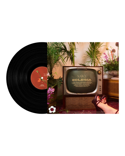 ECLESIA Standard Vinyl