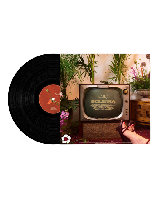 ECLESIA Standard Vinyl