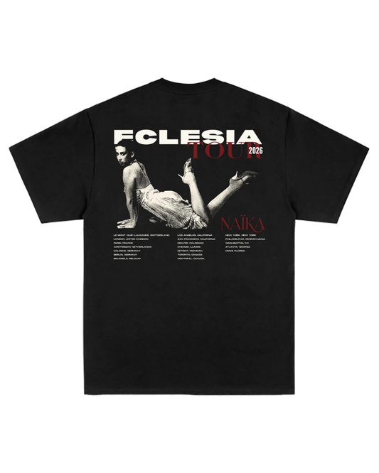 ECLESIA Tour Tee