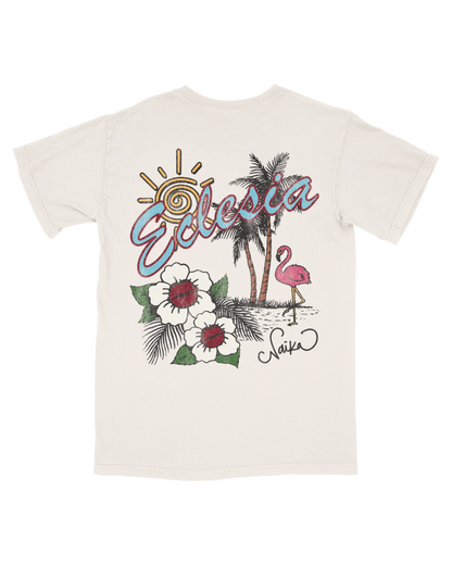 ECLESIA Tee