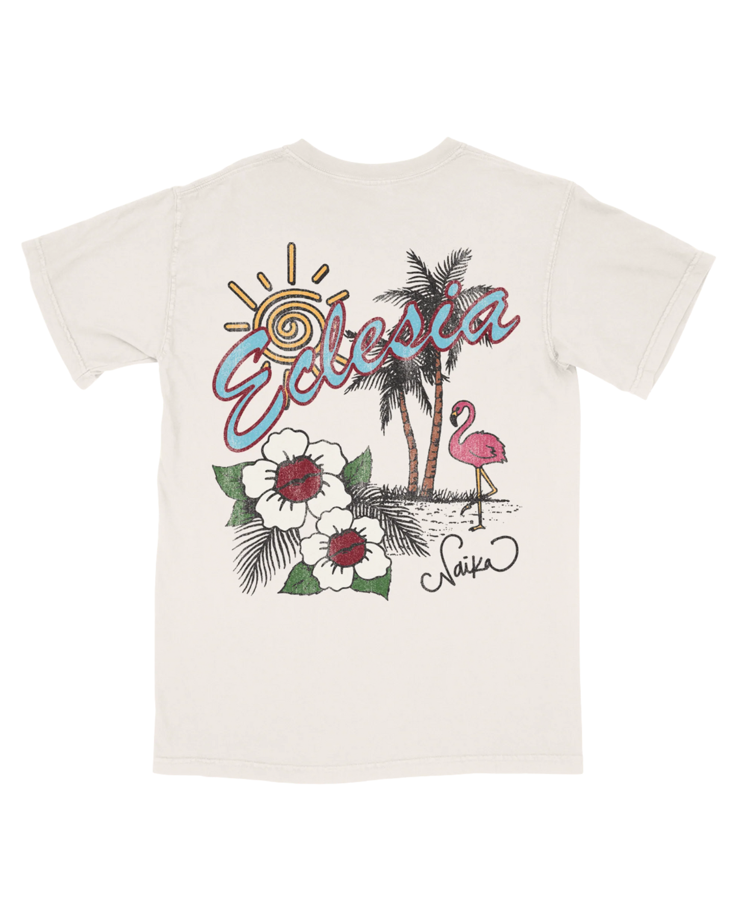ECLESIA Tee
