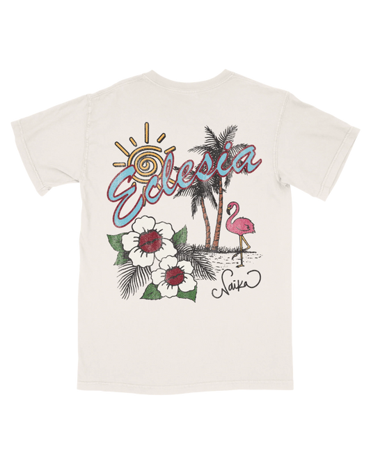 ECLESIA Tee