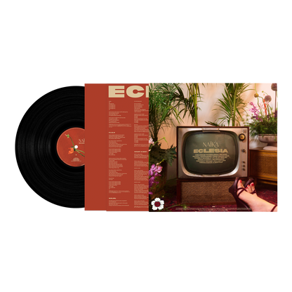 ECLESIA Standard Vinyl