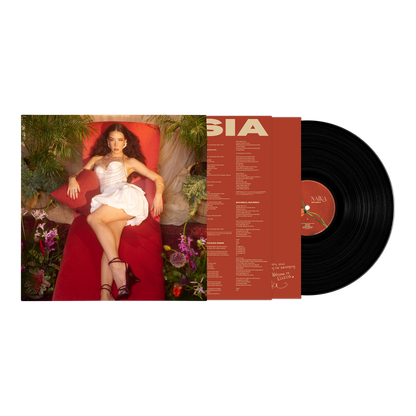 ECLESIA Standard Vinyl