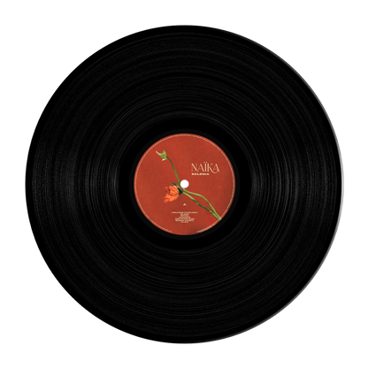 ECLESIA Standard Vinyl