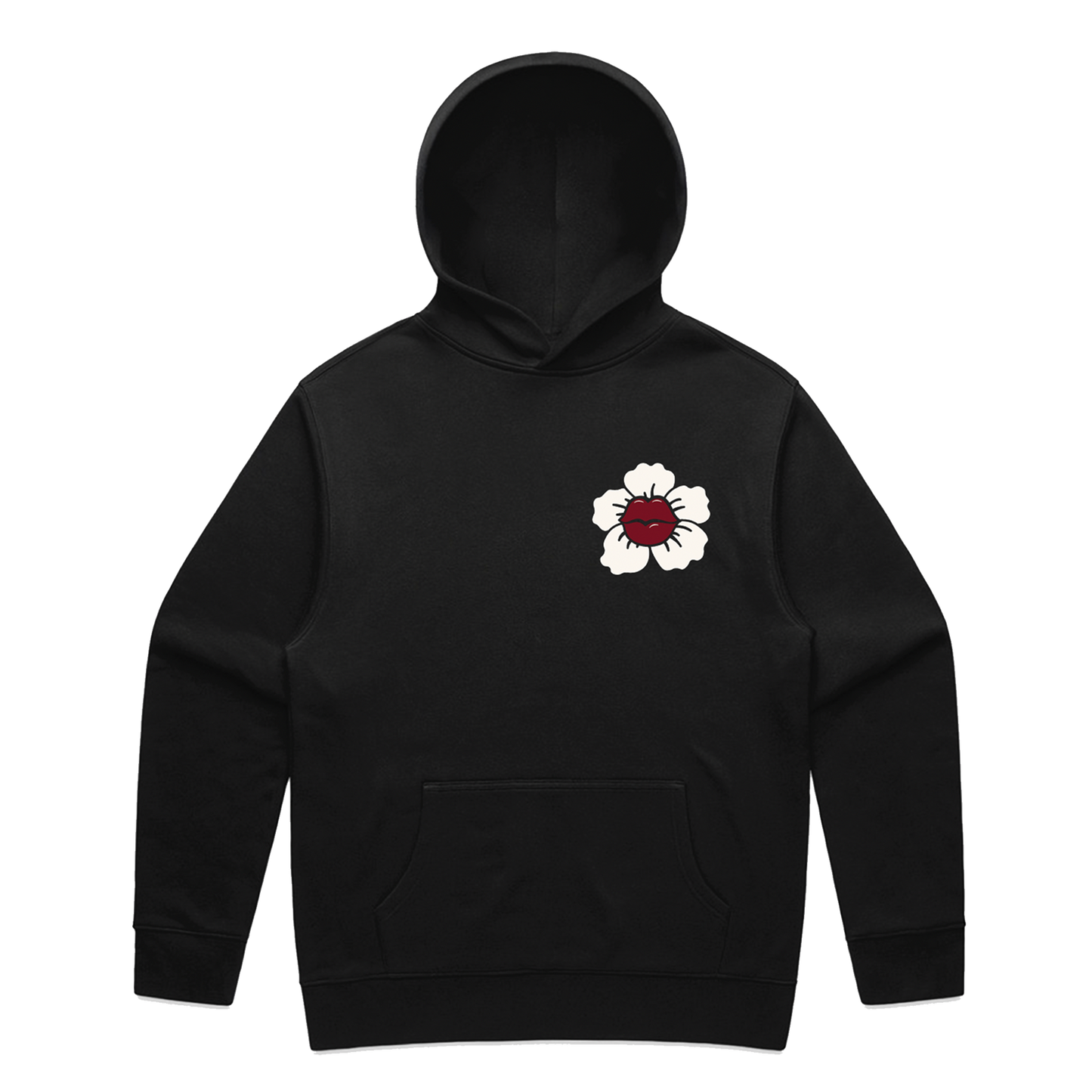 Naika Nation Hoodie