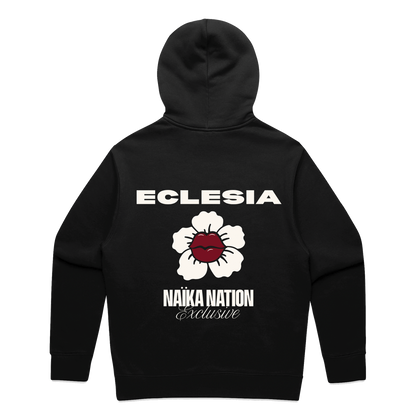 Naika Nation Hoodie