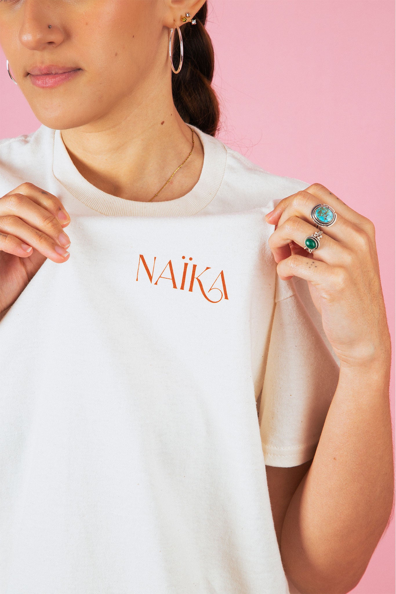 ECLESIA Tee