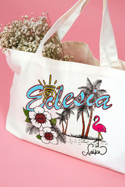 ECLESIA Tote