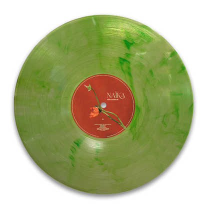 ECLESIA Emerald Vinyl (Signed)