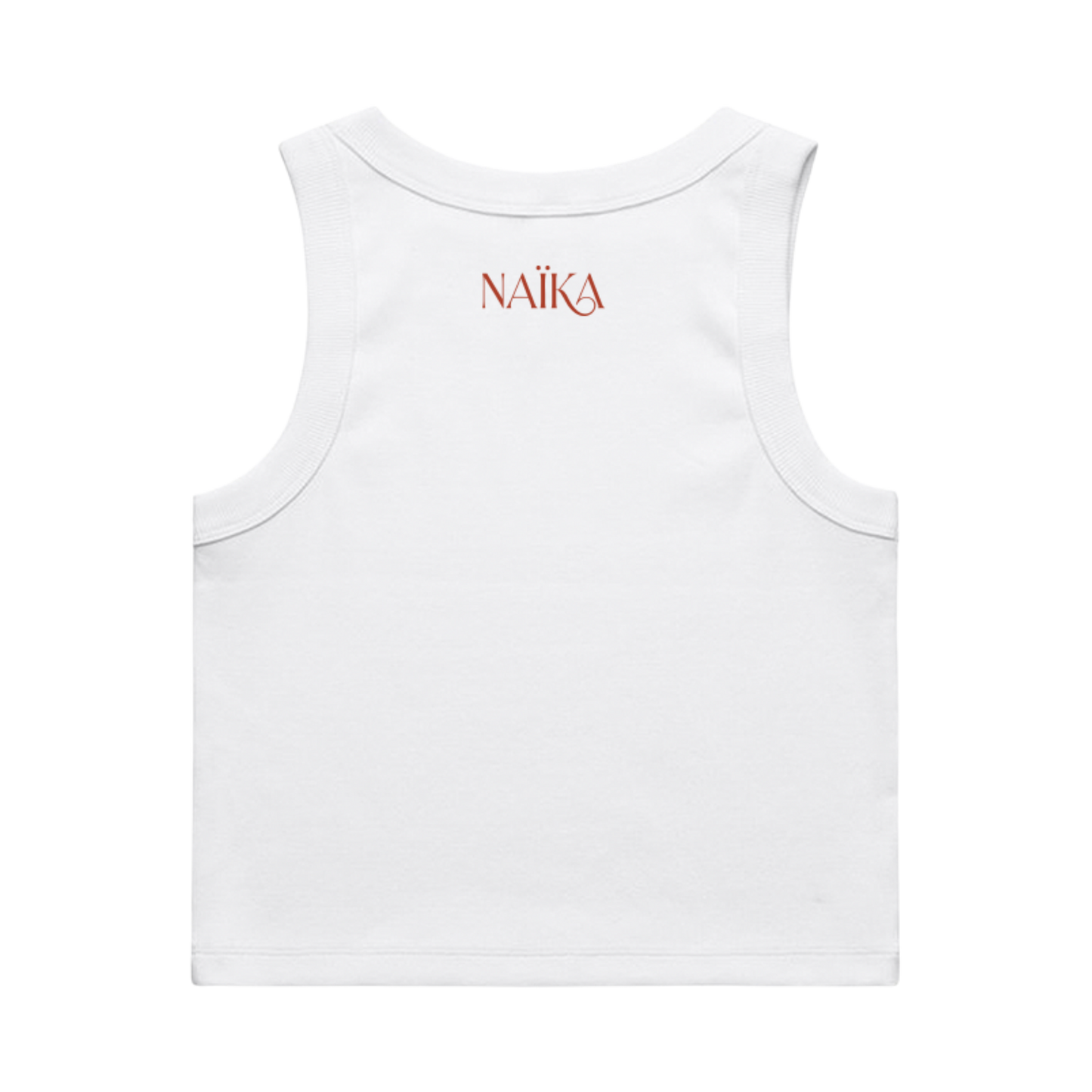 Noula Tank