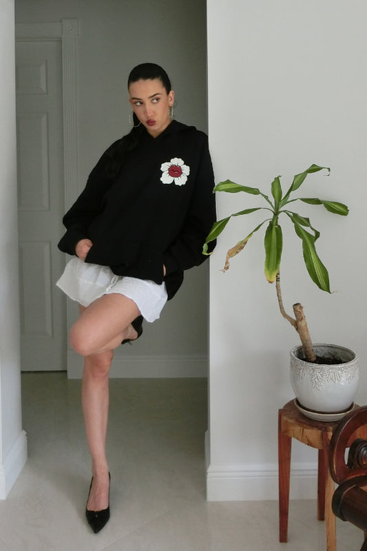 Naika Nation Hoodie