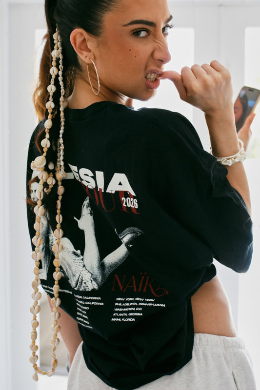 ECLESIA Tour Tee