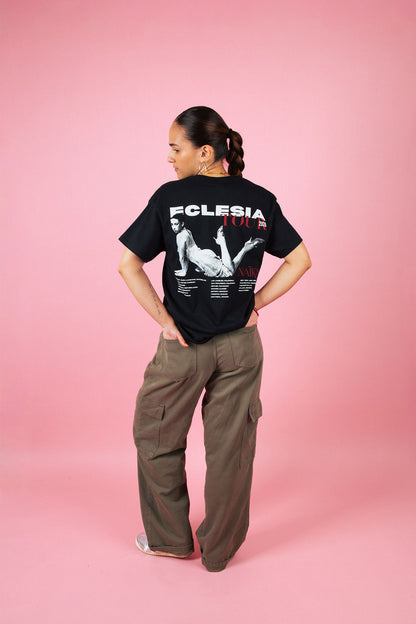 ECLESIA Tour Tee