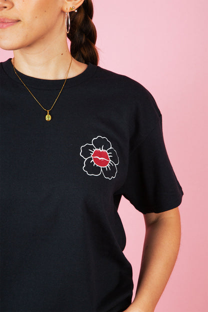 ECLESIA Tour Tee