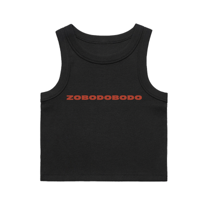 ZOBODOBODO Tank