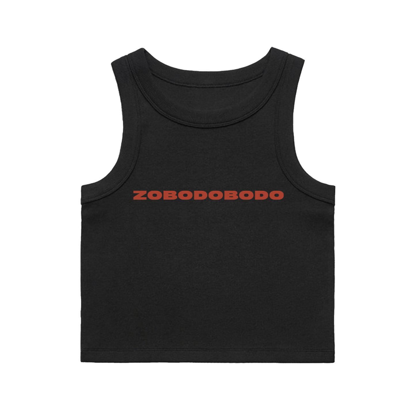 ZOBODOBODO Tank